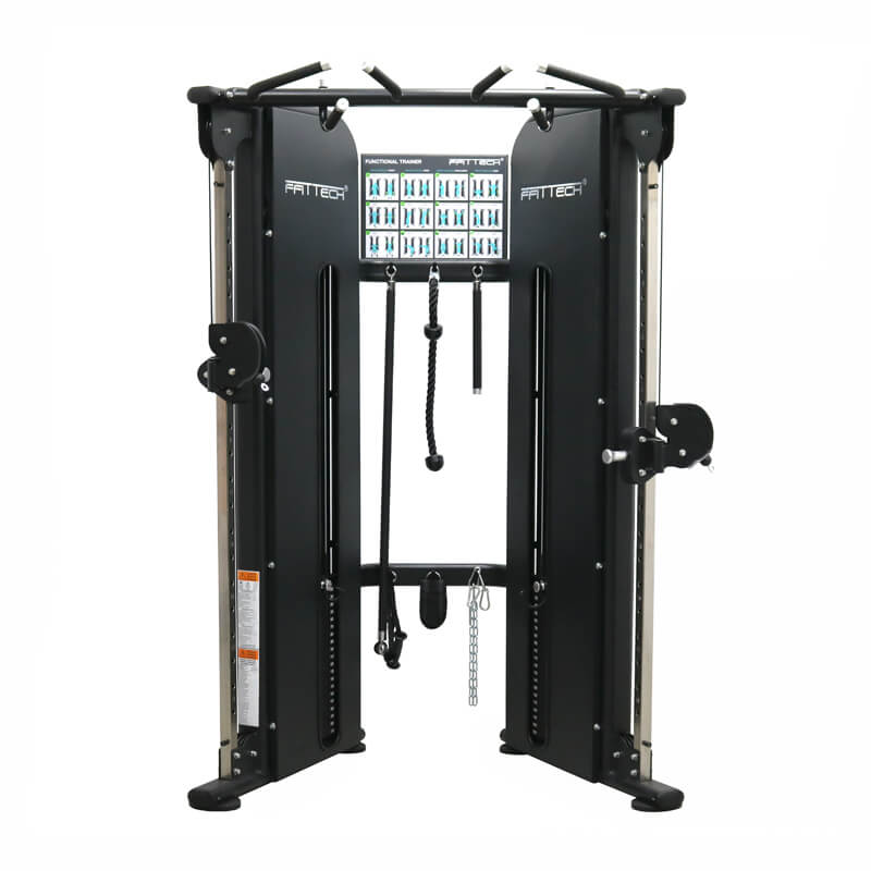 ffittech functional trainer