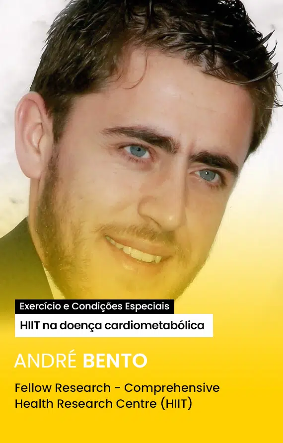 André Bento