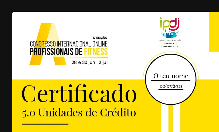 Banner Certificado LP