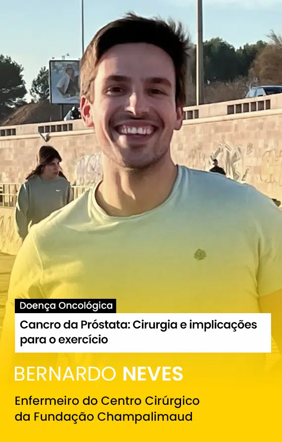 Bernardo Neves