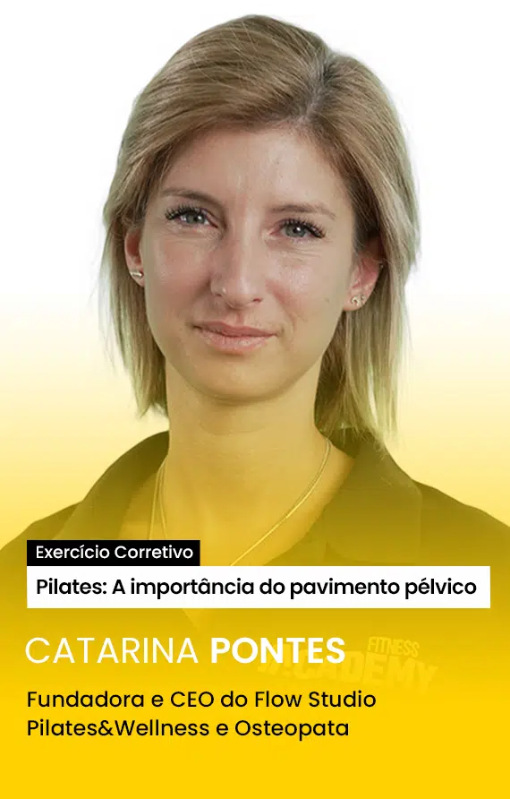 Catarina Pontes