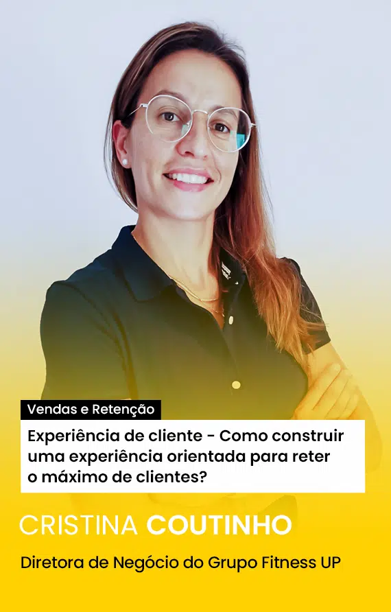 Cristina Coutinho