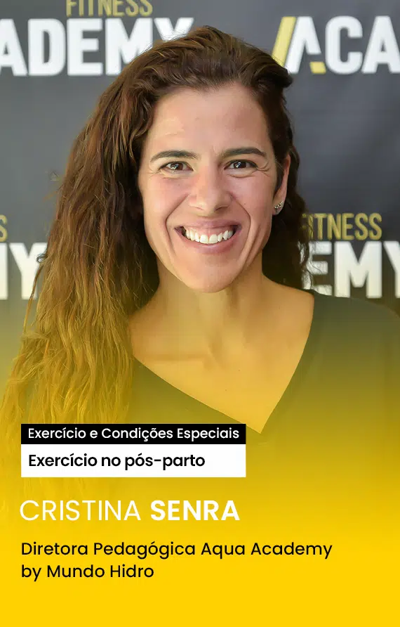 Cristina Senra