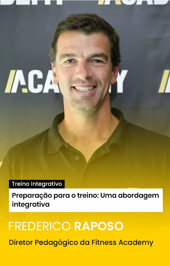 Frederico Raposo