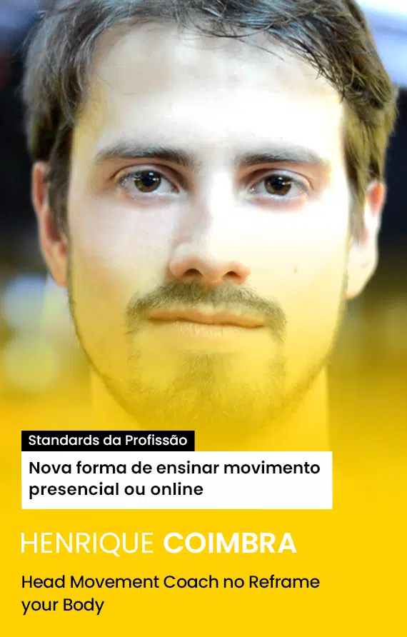 Henrique Coimbra