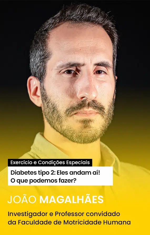 João Magalhães
