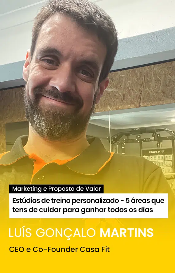 Luís Martins