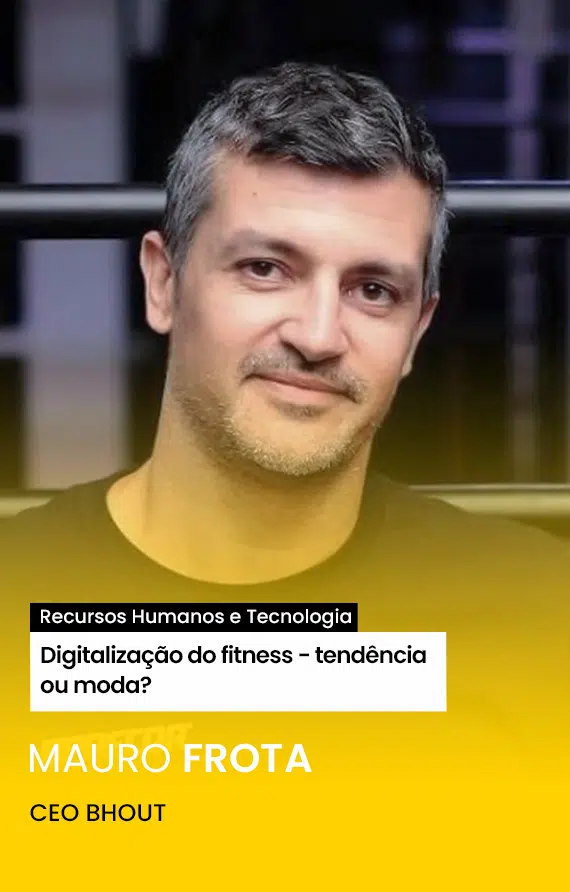 Mauro Frota