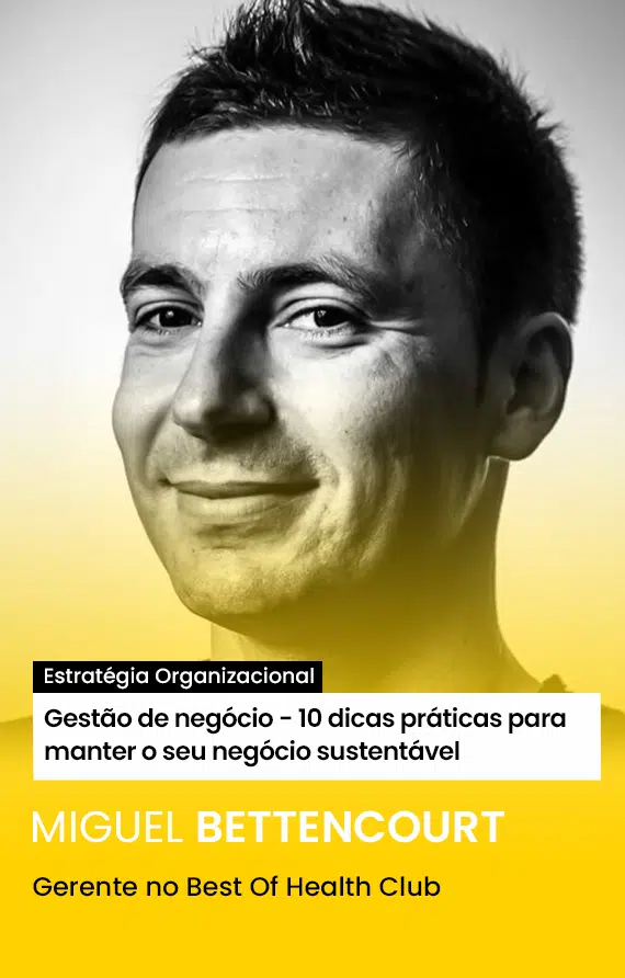Miguel Bettencourt