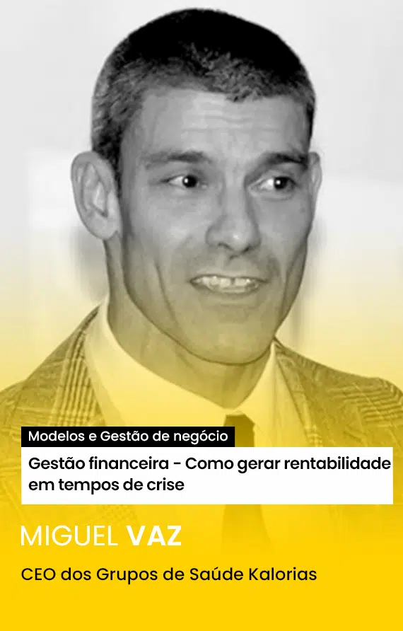 Miguel Vaz