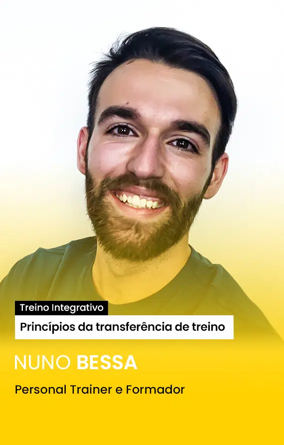 Nuno Bessa
