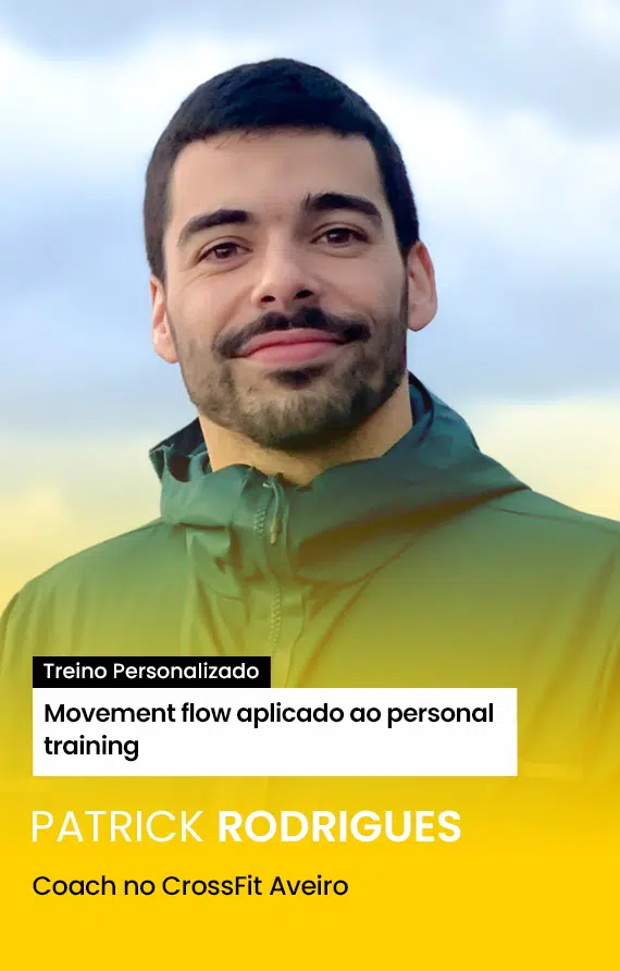Patrick Rodrigues