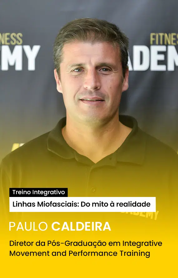 Paulo Caldeira