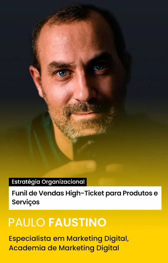 Paulo Faustino