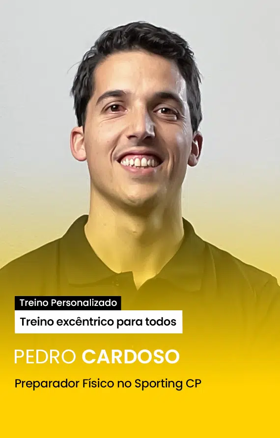 Pedro Cardoso