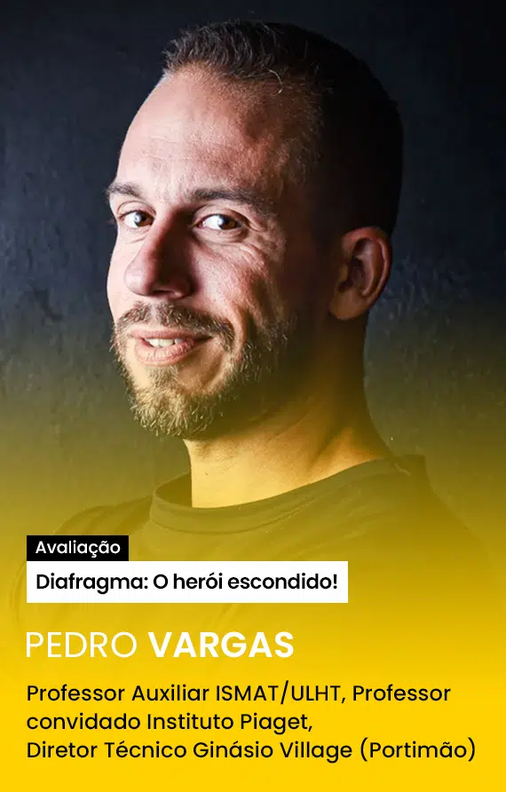 Pedro Vargas