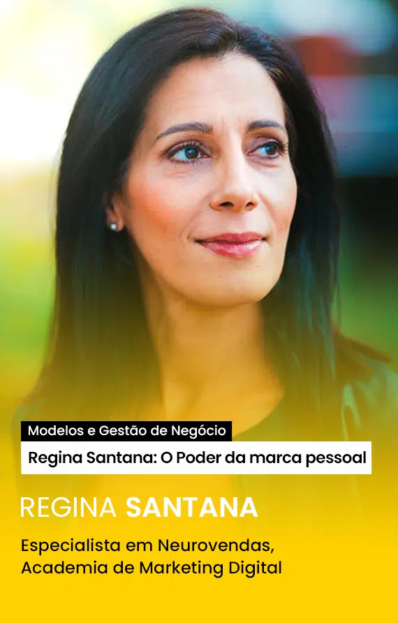 Regina Santana