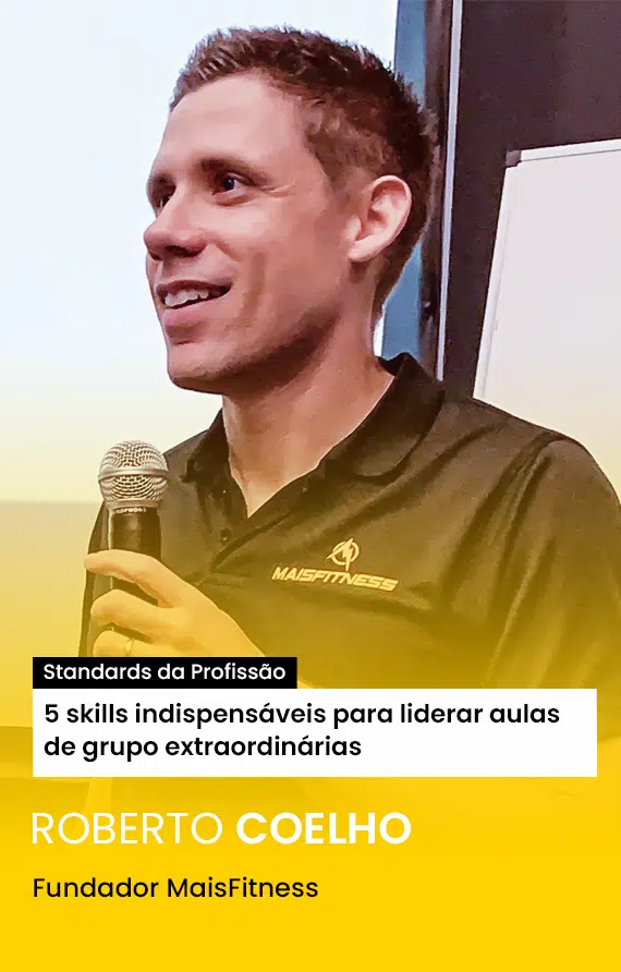 Roberto Coelho