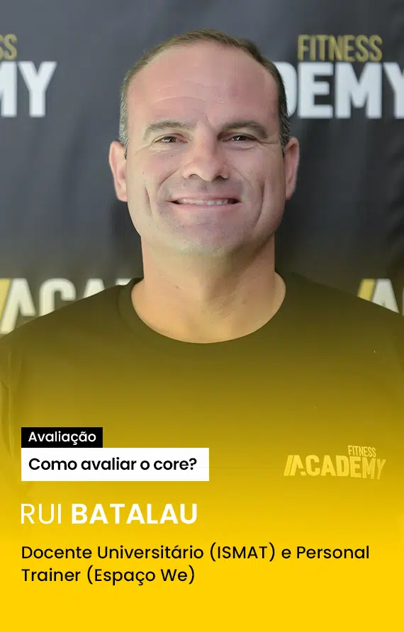 Rui Batalau