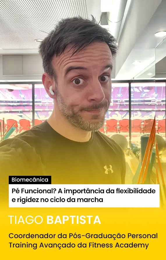 Tiago Baptista