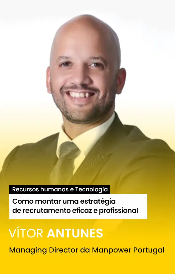 Vítor Antunes
