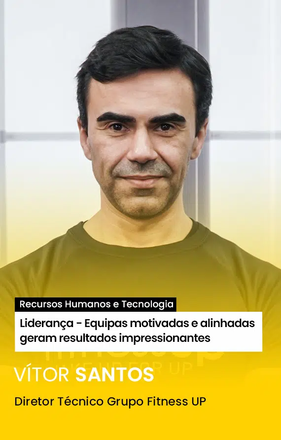 Vitor Santos