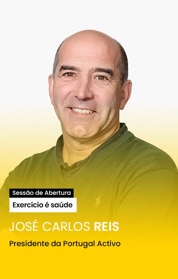 José Carlos Reis
