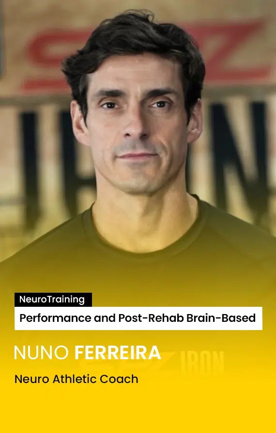 Nuno Ferreira