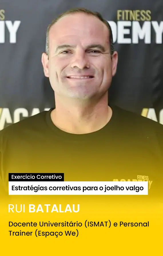 Rui Batalau