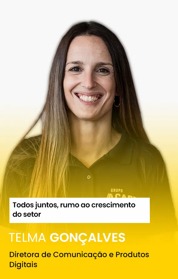 Telma Goncalves