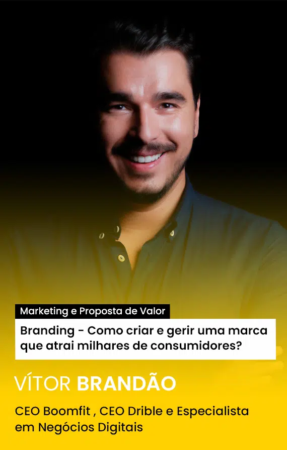 Vítor Brandão